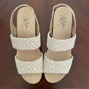 Life Stride Sandals